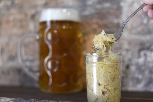 Beneficiile probioticelor și alimentelor fermentate