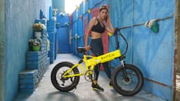 Mersul cu bicicleta: beneficii pentru sănătate și mediu
