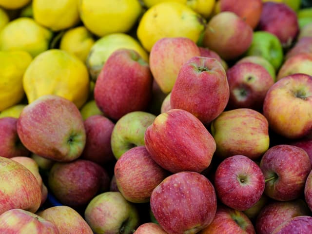 Trucuri pentru a mânca mai multe fructe zilnic