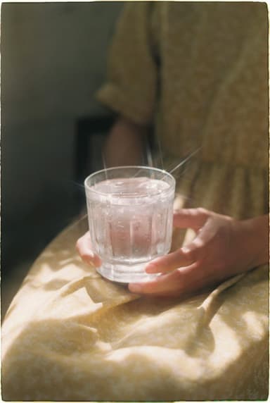 Lichide nutritive: hidratarea corectă și sursele blânde