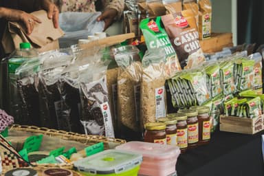 Ghidul cumpărătorului conștient: etichete și ingrediente