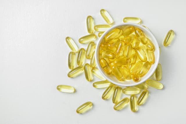 Importanța vitaminei D pentru sănătate și cum o obții