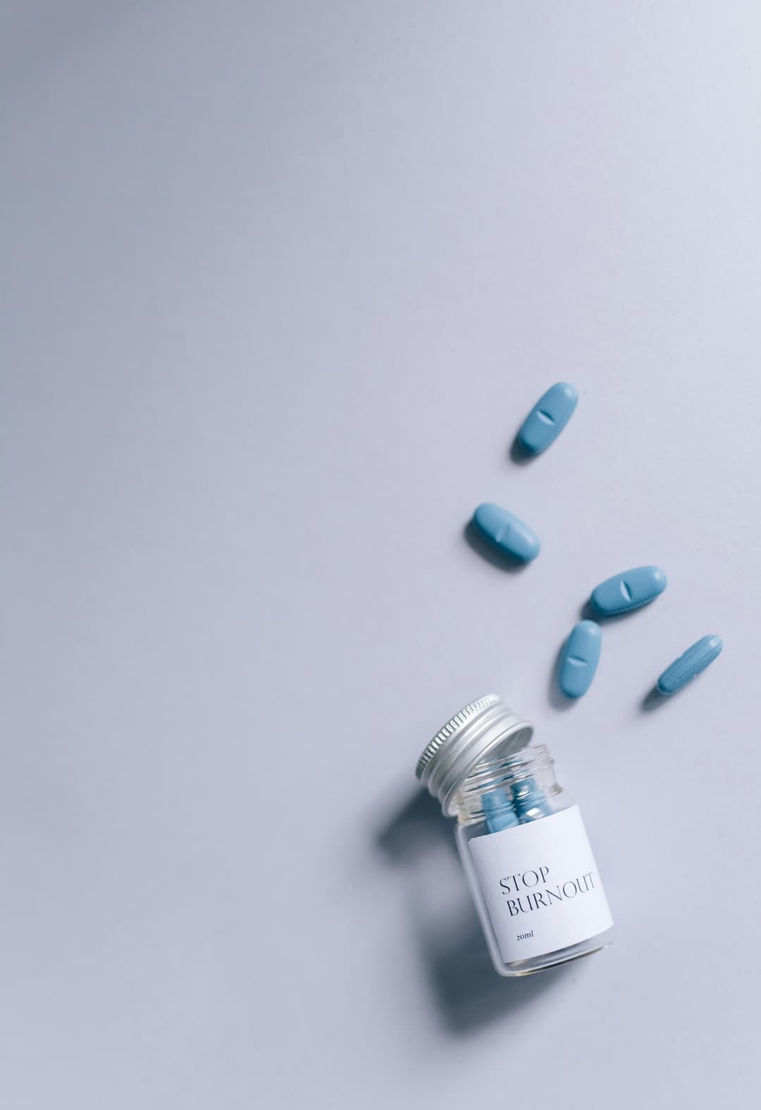 Cum reduci anxietatea fără medicamente