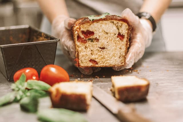 Cum-ți construiești meal-prep sănătos pentru o săptămână