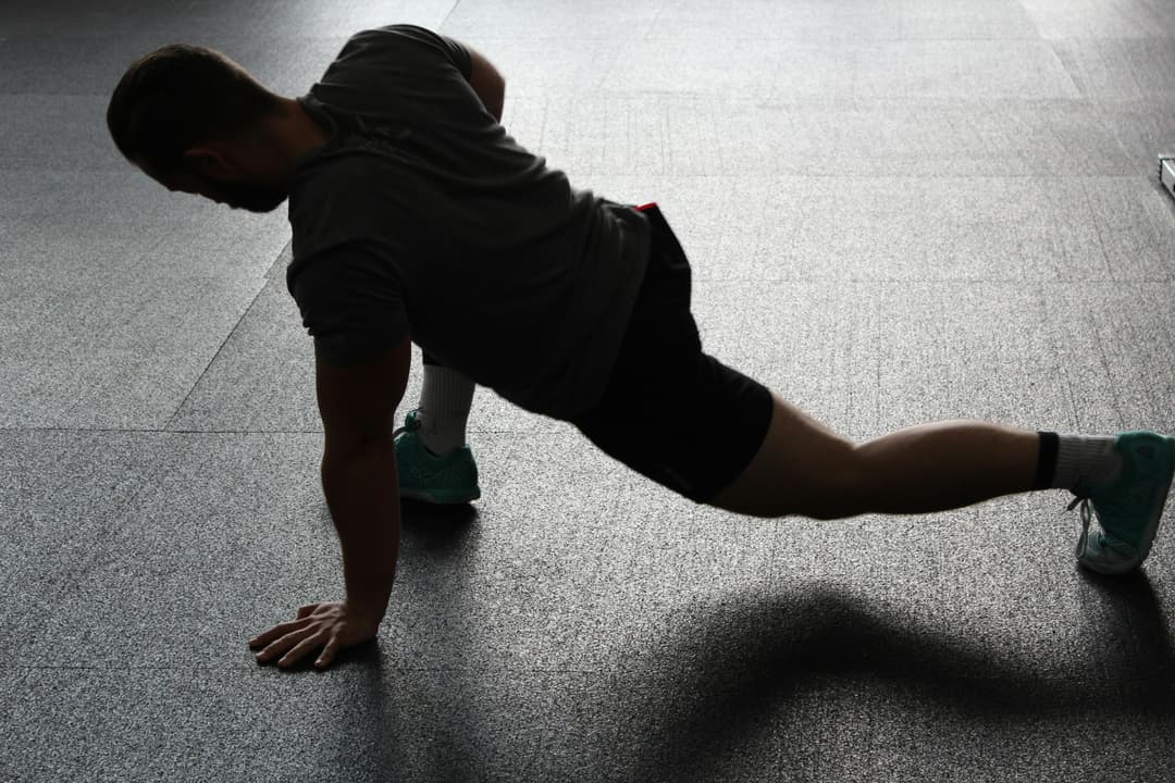 Exerciții de stretching pentru mușchi sănătoși