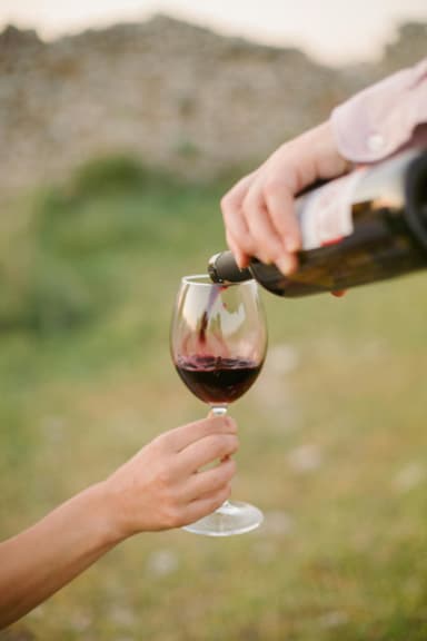 Alcoolul cu măsură: reguli pentru un stil de viață echilibrat