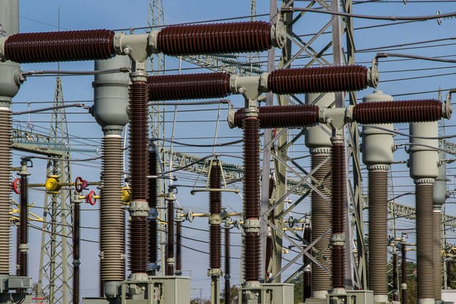 Circuit urban fără echipament pentru energie instant