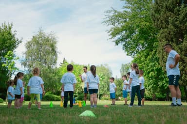 Activități fizice distractive pentru întreaga familie