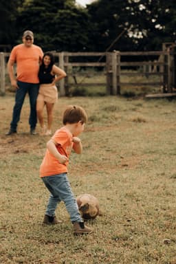 Activități sportive distractive pentru întreaga familie