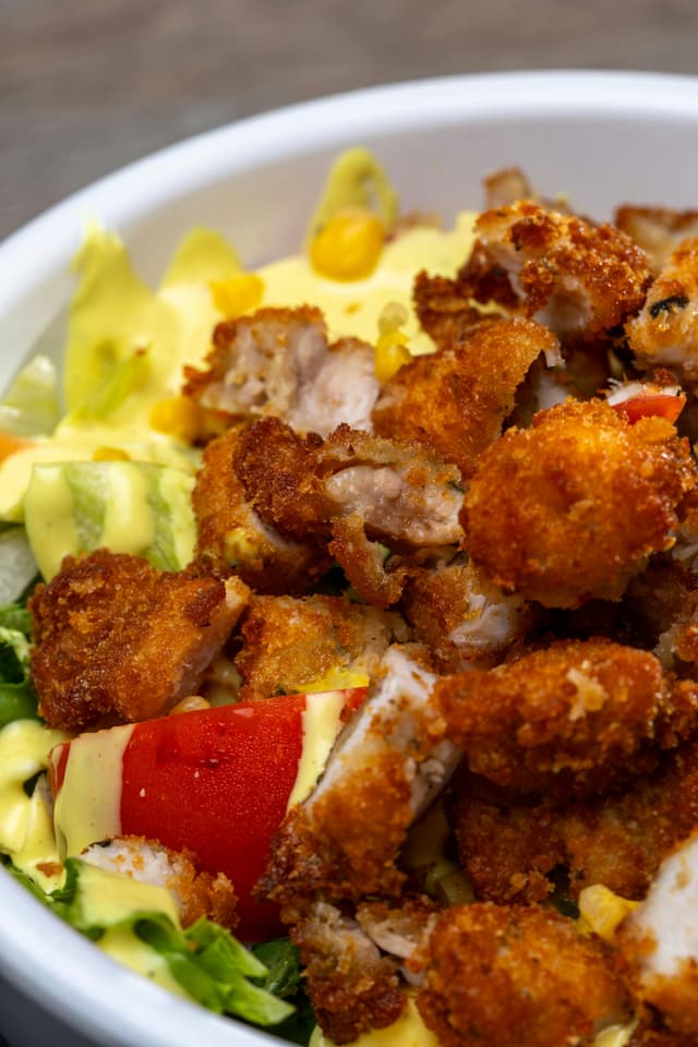 Cum îți construiești o farfurie echilibrată zilnic