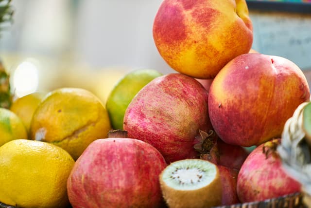 7 superalimente care cresc imunitatea în sezonul rece
