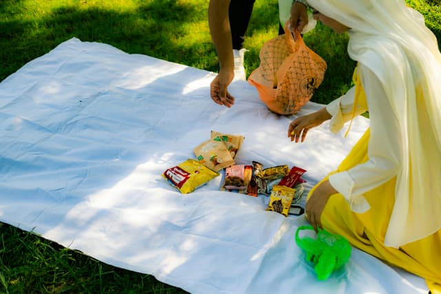 Beneficiile petrecerii timpului în natură