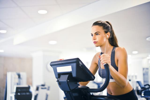 Exerciții fizice pentru sănătatea cardiovasculară
