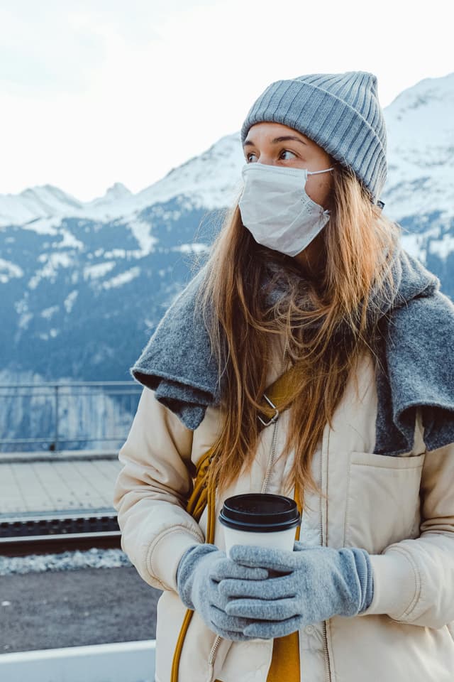 Prevenirea gripei: strategii eficiente de sezon