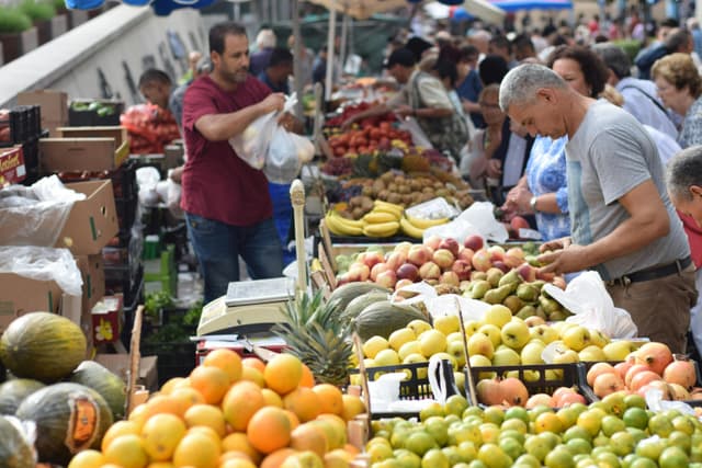 Zile fără carne: beneficiile testate ale izvērei