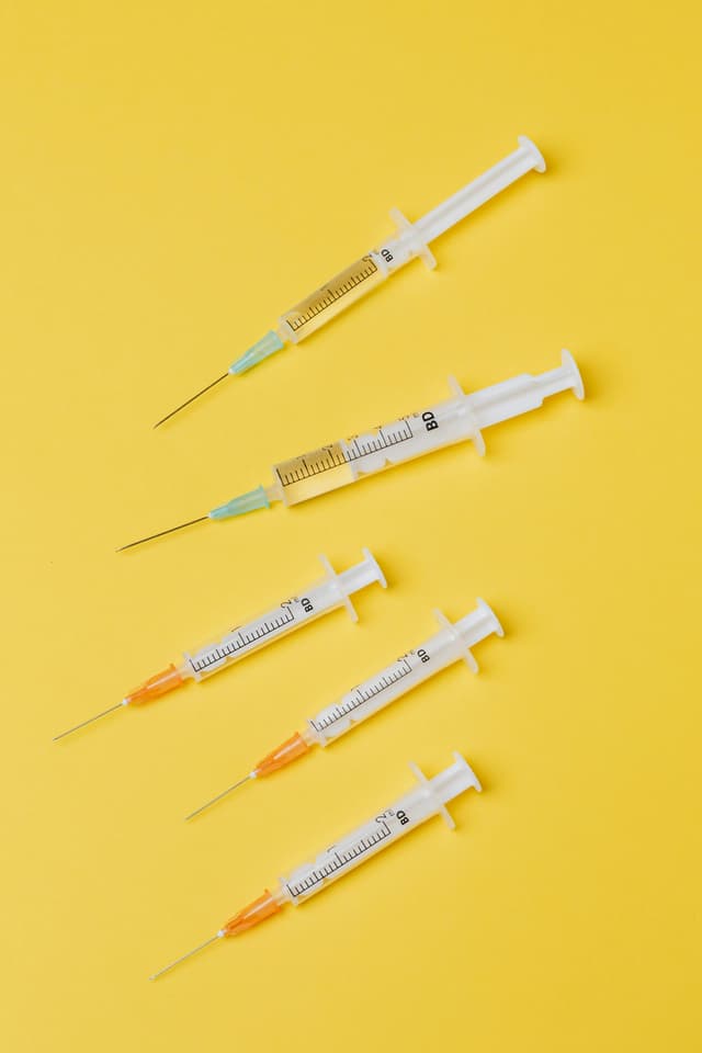 Rujeola în contextul scăderii vaccinării: cauze ale reapariției și măsuri de prevenție