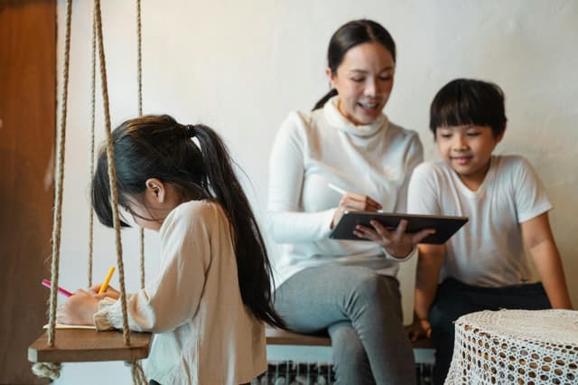 Weekend unplugged: detox digital în familie
