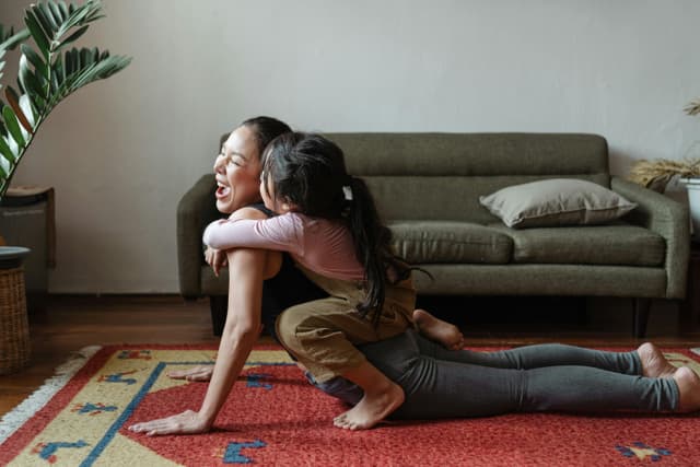Cum să-ți motivezi familia să adopte un stil de viață sănătos
