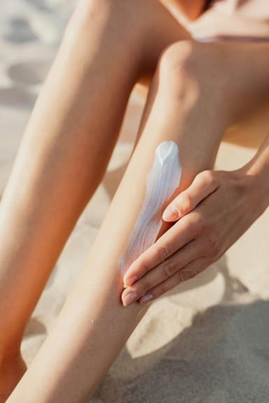 Importanța protecției solare: SPF-ul – aliatul pielii sănătoase