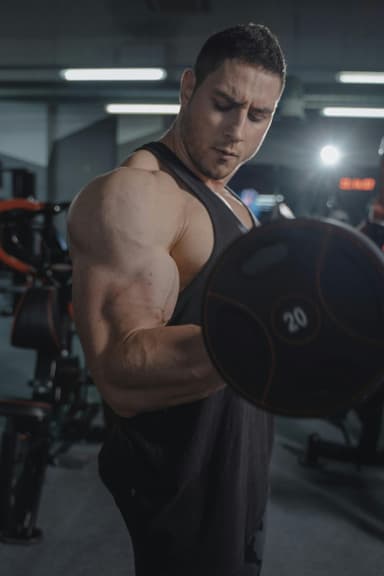Pareto 80/20 aplicat la sănătate și fitness: ce funcționează cu adevărat