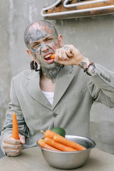 Alimentația intuitivă: ascultă-ți corpul, nu dietele