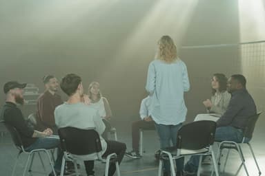Socializarea: de ce este importantă pentru starea ta de bine