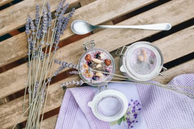 Deserturi sănătoase care nu compromit dieta