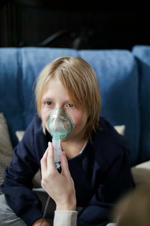 Importanța sănătății respiratorii și cum să o susții
