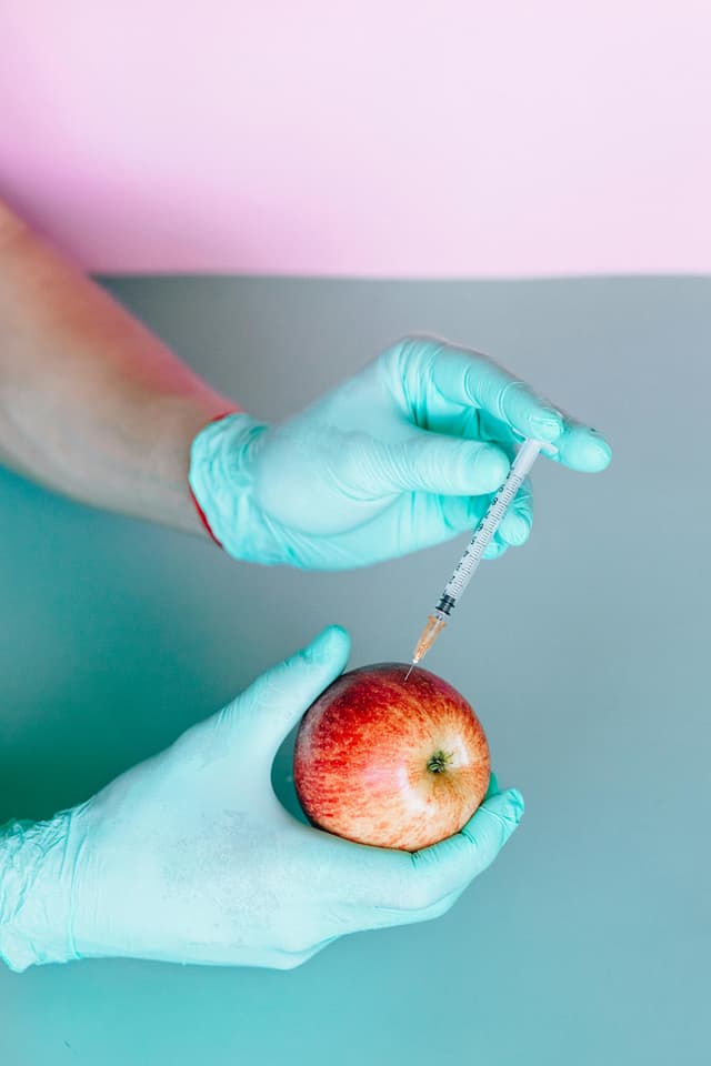 Nutriție personalizată: teste genetice la îndemână