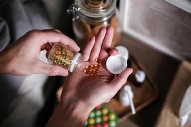 Cum să îți crești imunitatea în mod natural