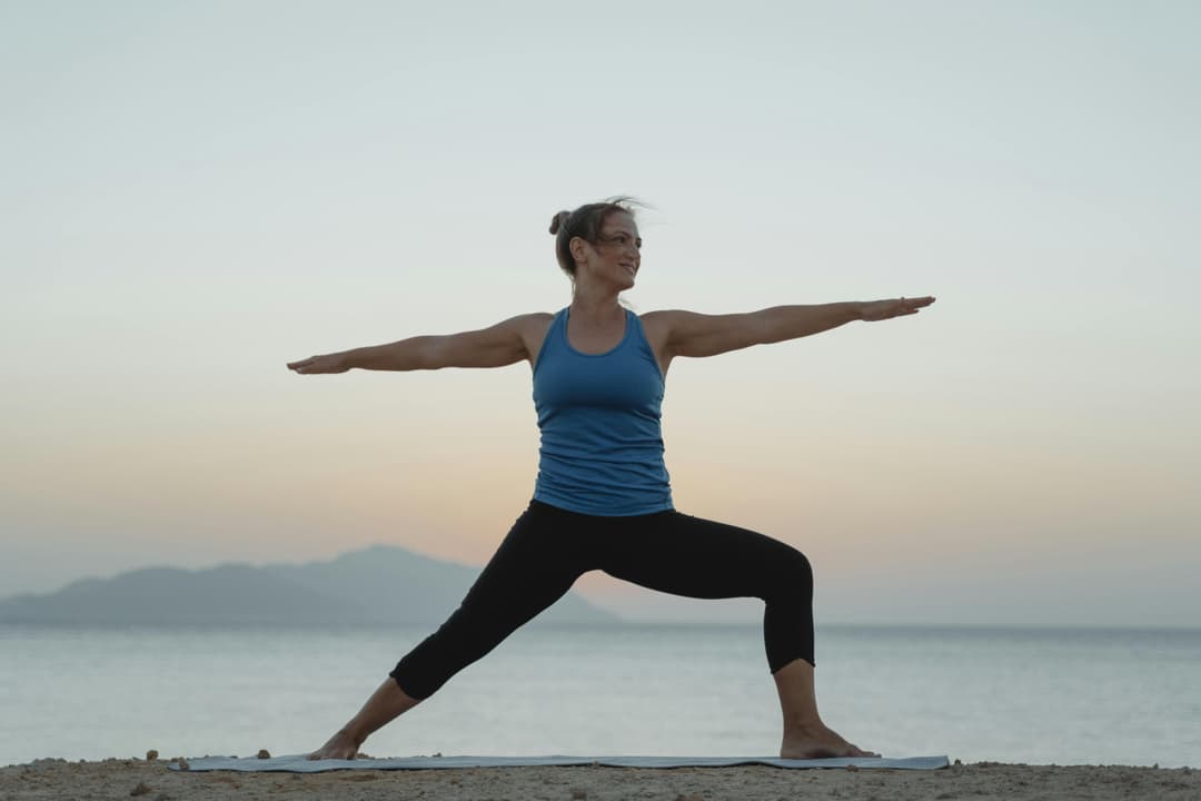 Exerciții de respirație pentru relaxare și concentrare