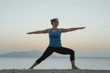 Exerciții de respirație pentru relaxare și concentrare