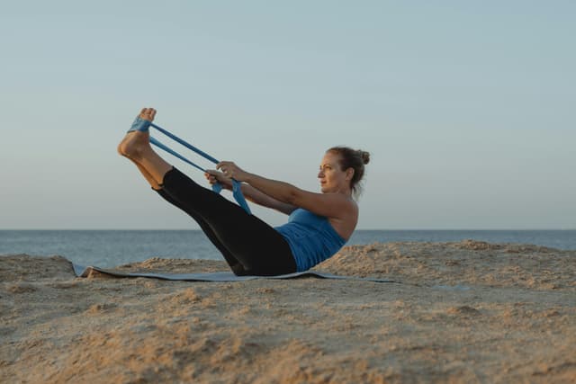 Rutine ușoare de stretching de dimineață