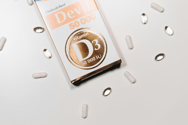 Ce să faci dacă ai deficit de vitamina D