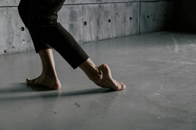 Importanța mișcării lente pentru sănătatea generală