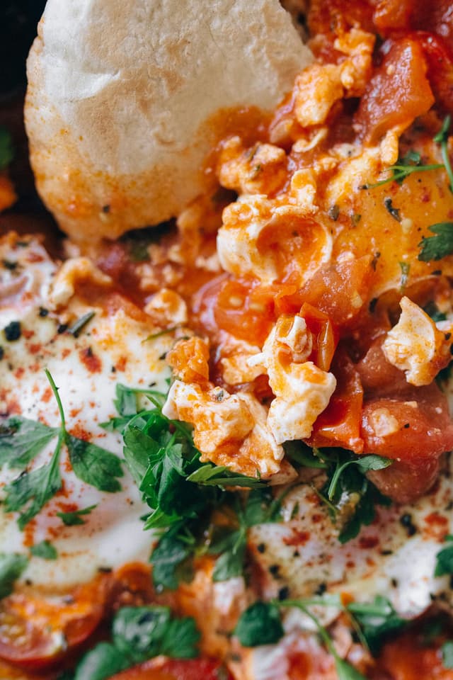 Frittata cu legume la cuptor: o rețetă rapidă și fără ulei