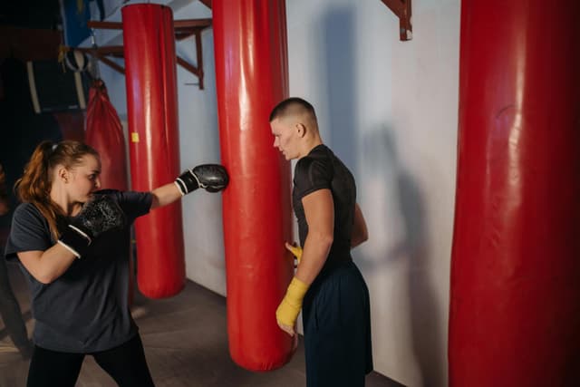 Importanța încălzirii înainte de sport și cum să o faci corect