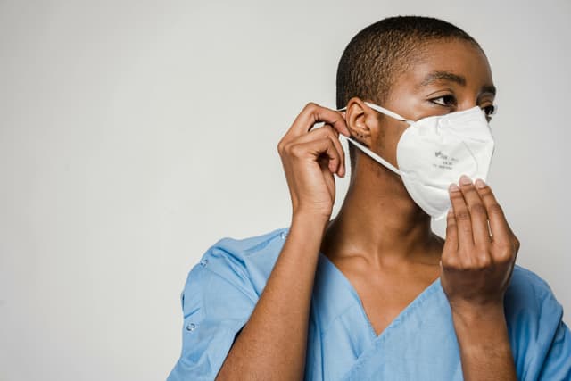 Protecție corectă anti-TBC & Pneumonie: ce schimbă pandemia