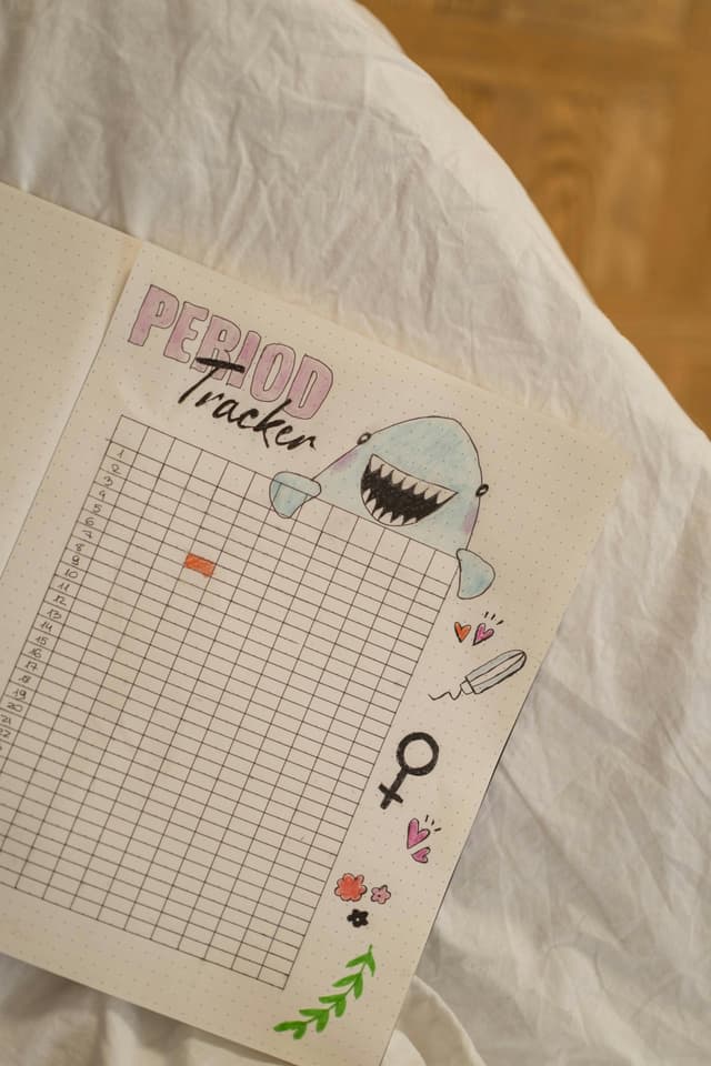 Cum îți construiești un calendar de sănătate personalizat