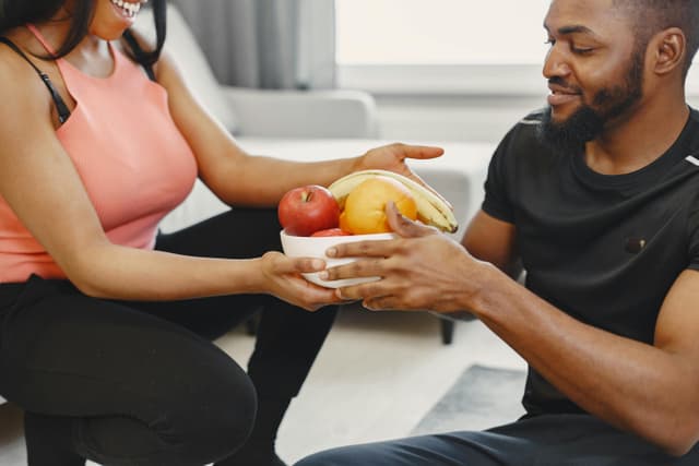 Nutriție pentru sănătatea mentală – legătura dintre dietă și dispoziție
