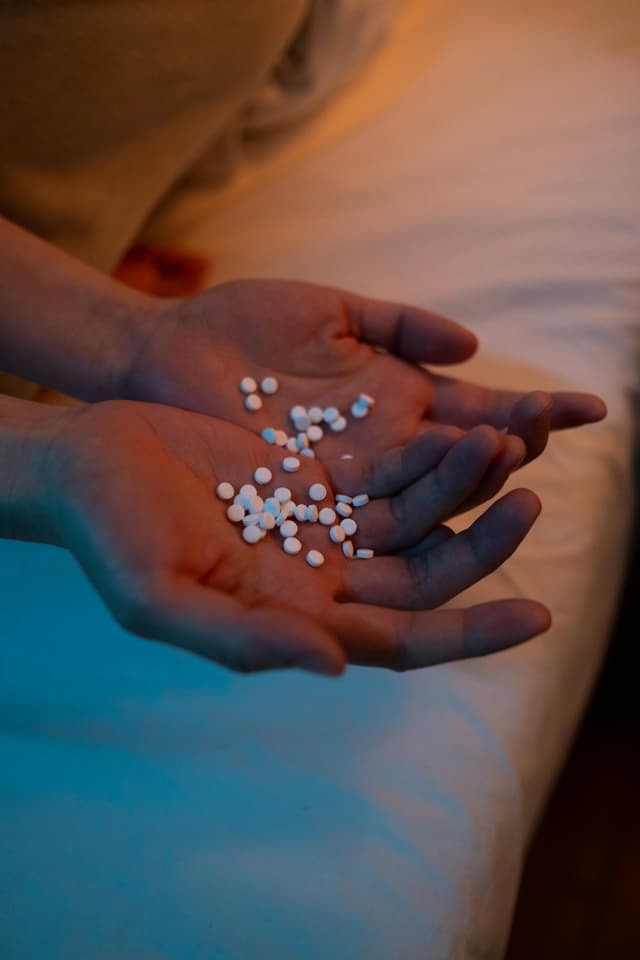 Cum să identifici și să reduci inflamația cronică