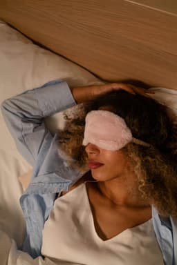 Cum să te bucuri de un somn odihnitor în fiecare noapte