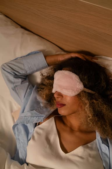 Cum să te bucuri de un somn odihnitor în fiecare noapte