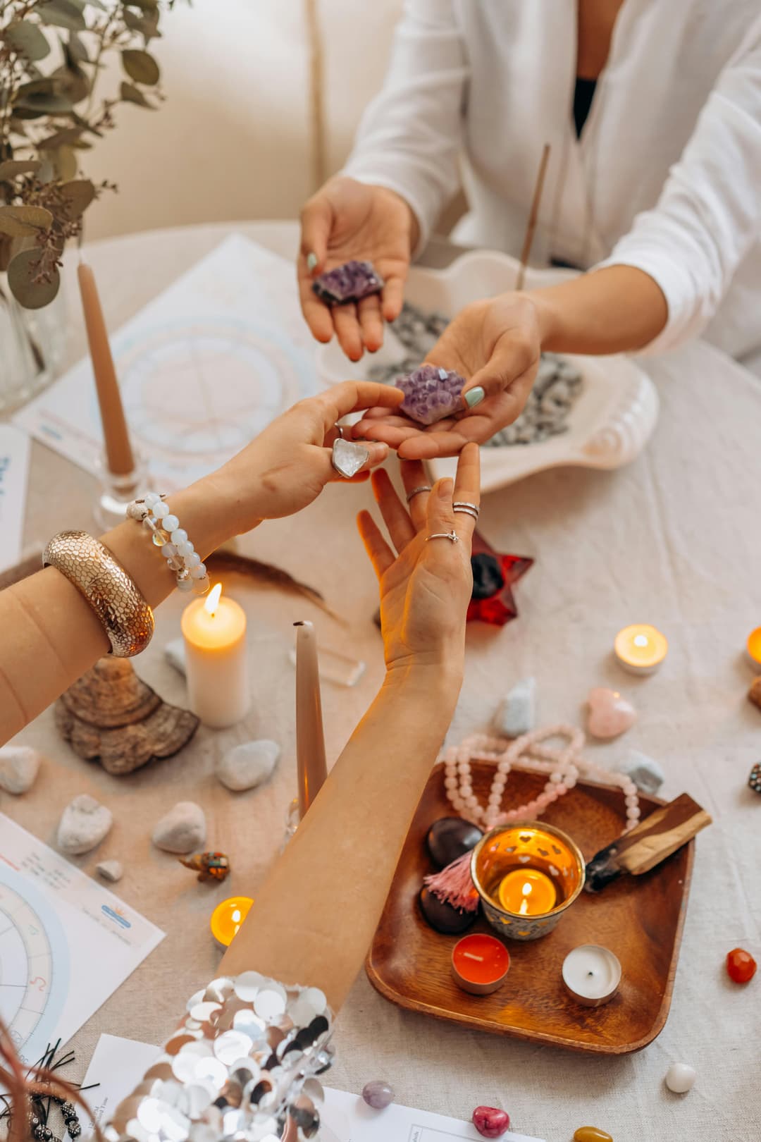 Mindfulness și meditație: ghid pentru reducerea stresului