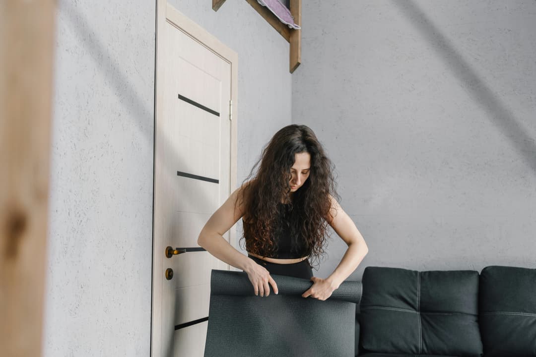 Cum să îți organizezi spațiul pentru a promova sănătatea mentală