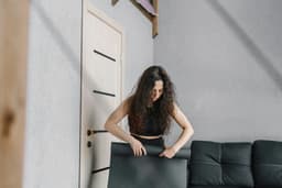 Cum să îți organizezi spațiul pentru a promova sănătatea mentală