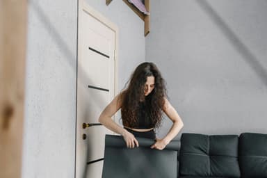 Cum să îți organizezi spațiul pentru a promova sănătatea mentală