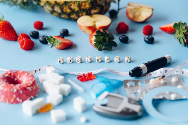 Prevenirea bolilor prin alegeri alimentare sănătoase