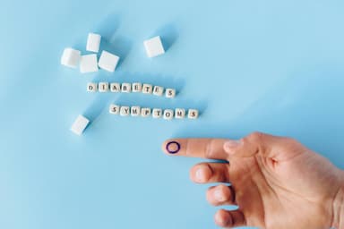 Cum recunoști simptomele deficitului de magneziu