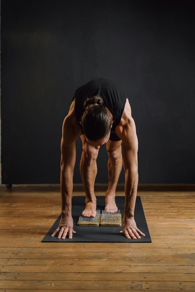 Yoga pentru începători: ghid pas cu pas
